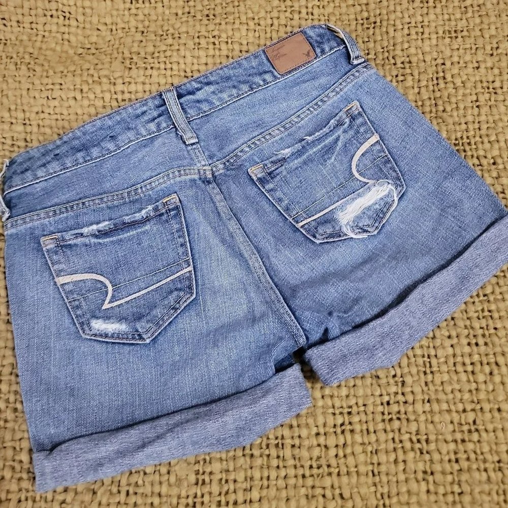 2 /$21 American Eagle Outfitters Size 00